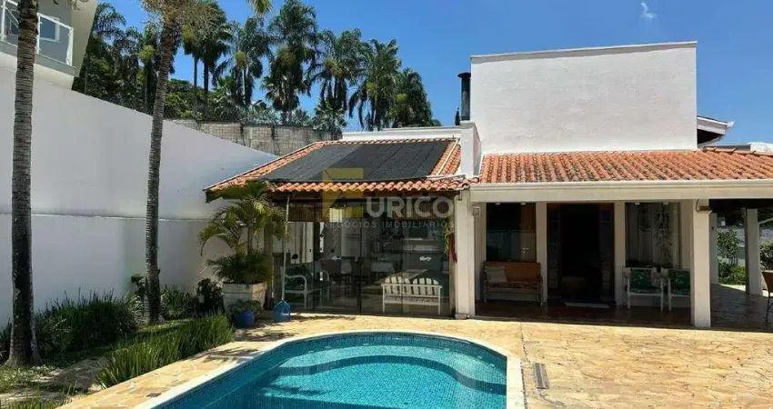 Casa de Condomínio para venda em Condomínio Terras de Vinhedo de 349.00m² com 3 Quartos, 1 Suite e 6 Garagens