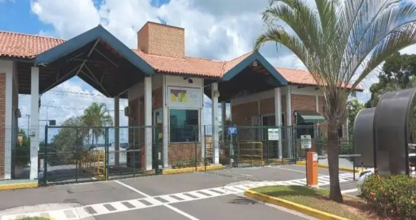 Terreno para venda em Condomínio Terras de Mont´Serrat de 1328.99m²