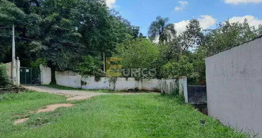 Chácara para venda em CHÁCARAS SÃO BENTO de 500.00m² com 8 Quartos, 1 Suite e 10 Garagens