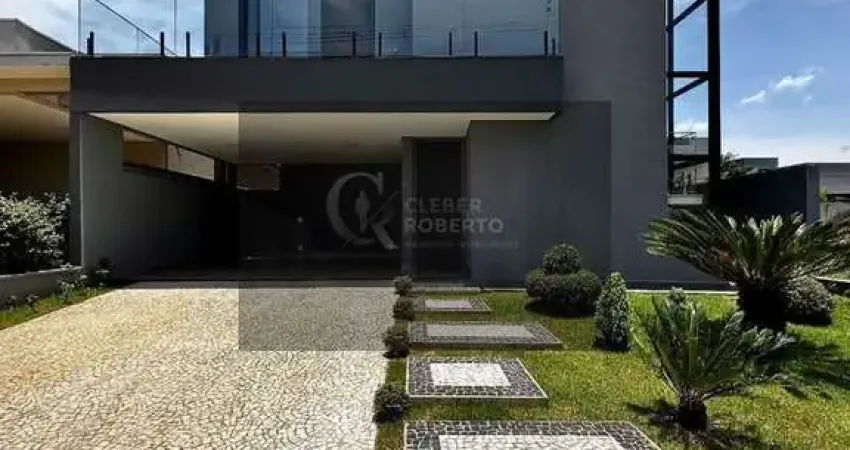 Sobrado para venda em Portal Da Mata de 300.00m² com 4 Quartos, 4 Suites e 4 Garagens