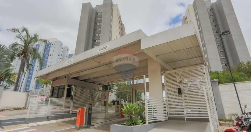 Apartamento para venda em Parque Campolim de 68.00m² com 3 Quartos, 1 Suite e 1 Garagem