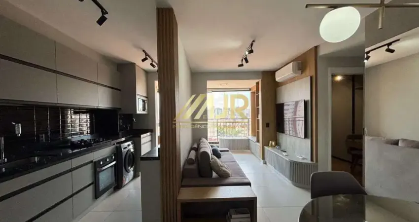 Apartamento para alugar em Botafogo de 64.00m² com 2 Quartos, 1 Suite e 1 Garagem