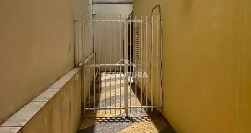 Casa comercial para alugar no Centro, Rio Claro