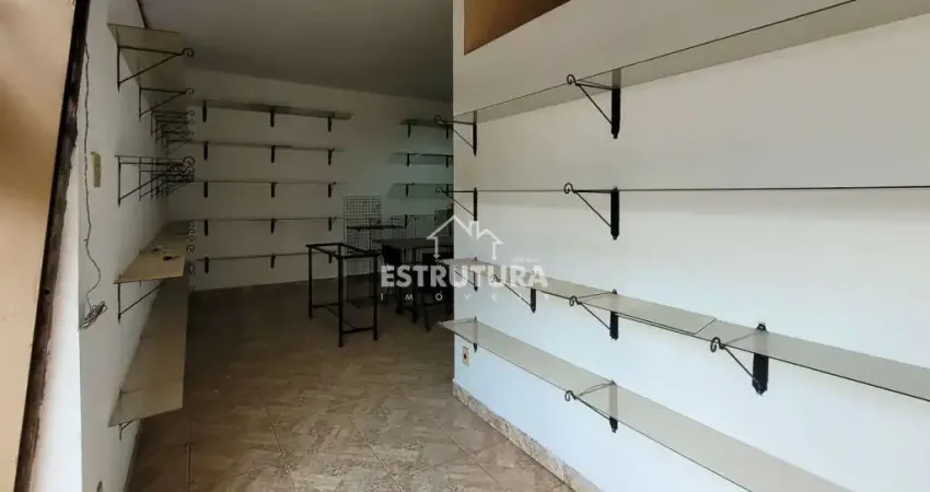 Imóvel Comercial para alugar em Vila Santo Antônio de 60.00m²