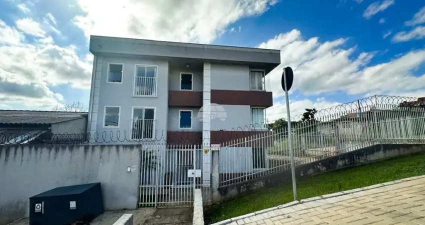 Apartamento para venda em Roça Grande de 52.00m² com 2 Quartos e 1 Garagem