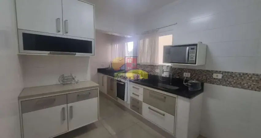 Apartamento para venda em Rudge Ramos de 57.00m² com 2 Quartos e 1 Garagem