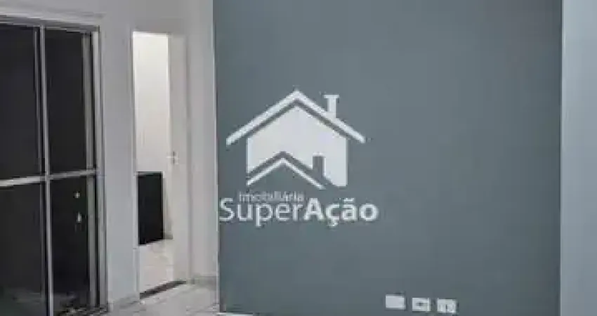 Apartamento para venda e aluguel em Jardim Dourado de 49.00m² com 1 Quarto e 1 Garagem
