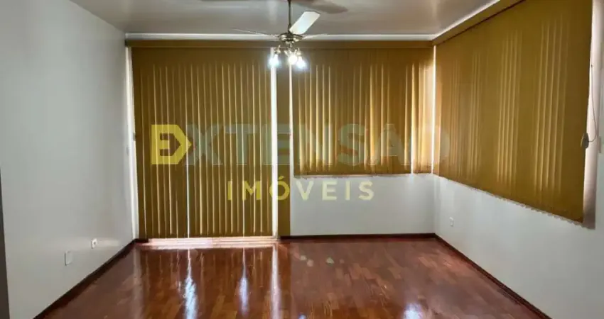 Apartamento para venda em Vila Mendonça de 140.00m² com 3 Quartos e 1 Suite