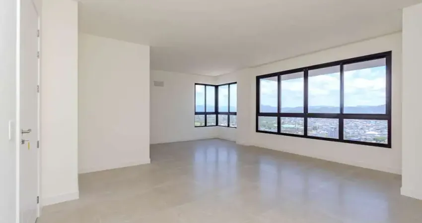 Apartamento para venda em Centro de 134.00m² com 3 Quartos, 3 Suites e 2 Garagens