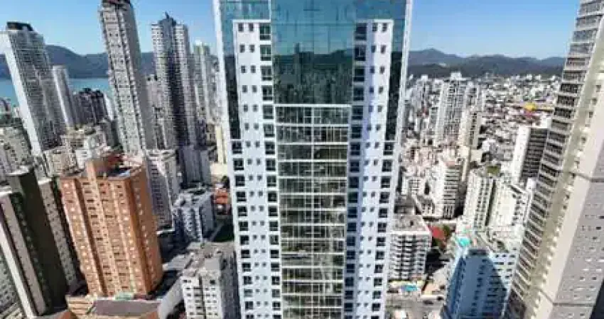 Apartamento para venda em Centro de 125.00m² com 3 Quartos, 3 Suites e 2 Garagens