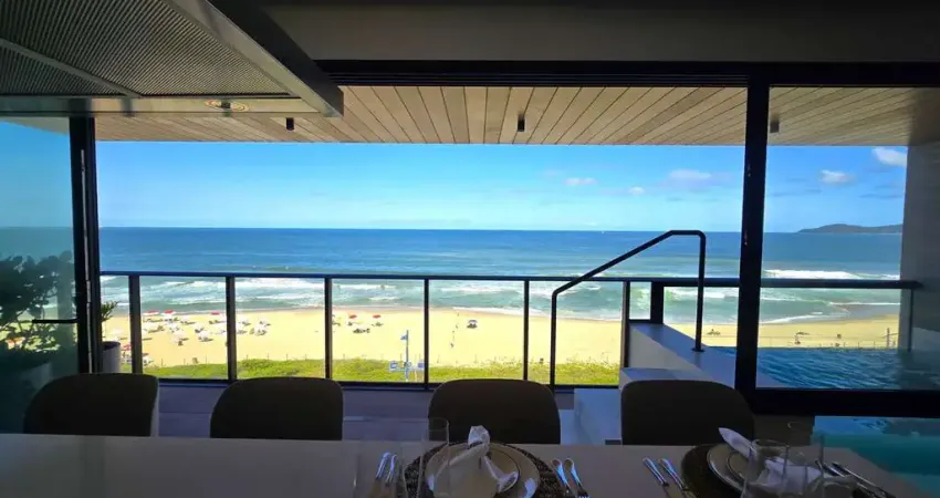 Apartamento para venda em Praia Brava De Itajaí de 145.00m² com 3 Quartos, 3 Suites e 2 Garagens