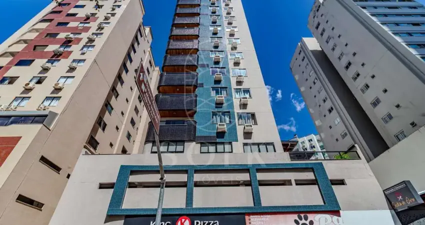Apartamento para venda em Centro de 90.00m² com 2 Quartos, 1 Suite e 2 Garagens