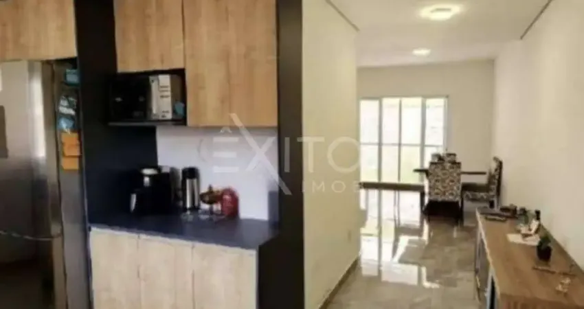 Casa para venda em Cidade Nova de 104.00m² com 3 Quartos, 1 Suite e 1 Garagem