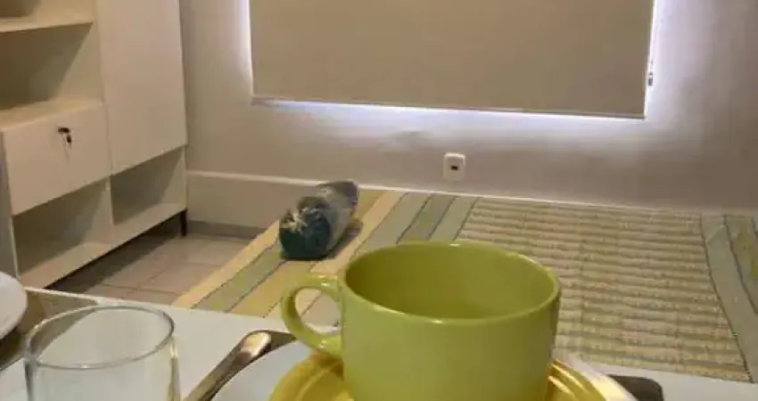 Apartamento para venda em Iguatemi de 23.00m² com 1 Quarto, 1 Suite e 1 Garagem