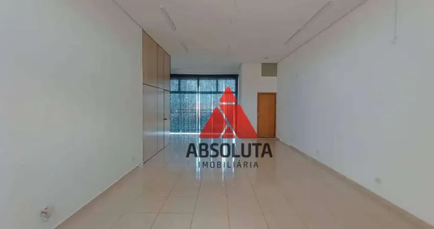 Sala comercial para alugar na Cidade Nova II, Santa Bárbara D'Oeste