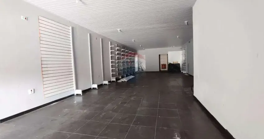 Imóvel Comercial para alugar em Jardim Águas Claras de 150.00m² com 2 Garagens