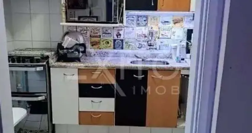 Apartamento para venda em Jardim Bizarro de 98.00m² com 3 Quartos e 1 Garagem