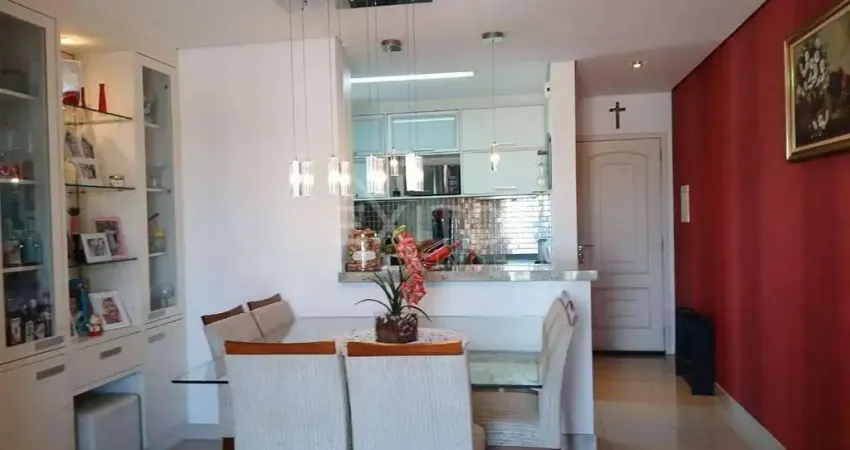 Apartamento para venda em Vila Guarani de 75.00m² com 3 Quartos, 1 Suite e 1 Garagem