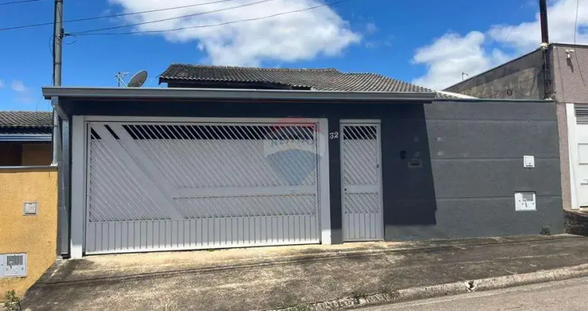 Casa para alugar em Jardim Vista Alegre de 182.00m² com 3 Quartos, 2 Suites e 3 Garagens