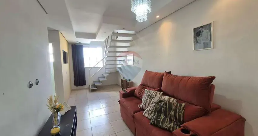 Apartamento para alugar em Piracicamirim de 171.36m² com 2 Quartos e 2 Garagens