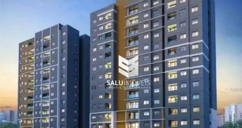 Apartamento para venda em Condomínio Horizonte Divino de 66.00m² com 2 Quartos, 1 Suite e 2 Garagens