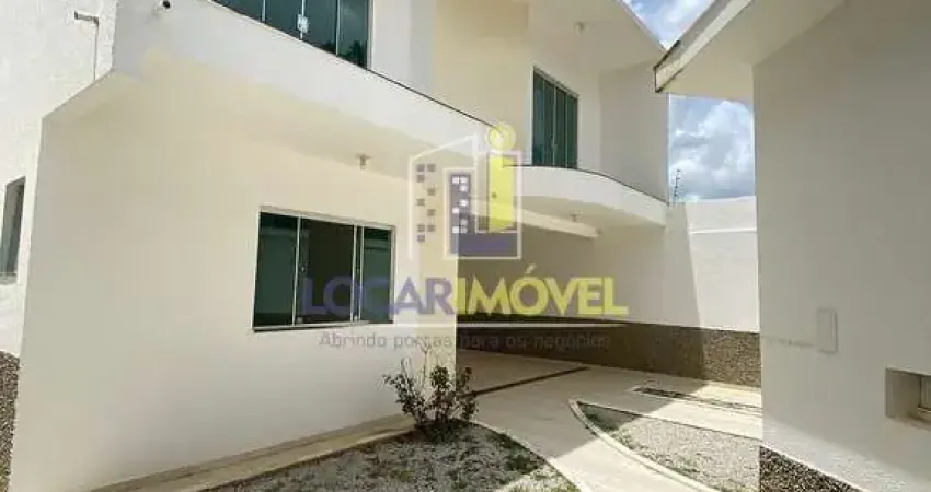 Casa para venda e aluguel em Espírito Santo de 130.00m² com 5 Quartos, 1 Suite e 2 Garagens