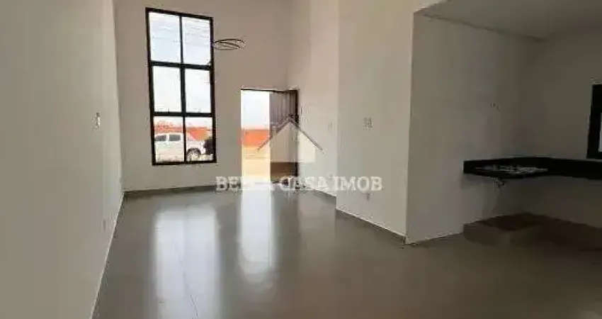 Casa para venda em Wanel Ville de 132.00m² com 3 Quartos, 1 Suite e 2 Garagens