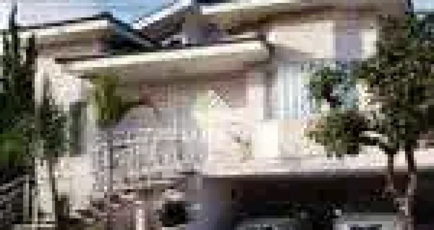 Casa para venda em Parque Santa Isabel de 310.00m² com 3 Quartos, 1 Suite e 4 Garagens