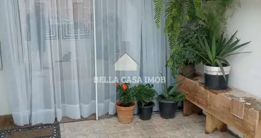 Casa para venda em Jardim Paulista de 150.00m² com 2 Quartos, 1 Suite e 2 Garagens