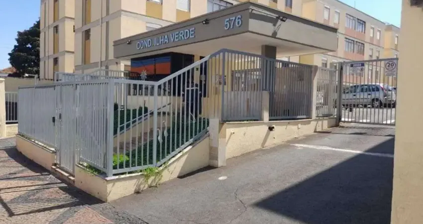 Apartamento para venda em Vila João Jorge de 87.00m² com 3 Quartos, 1 Suite e 1 Garagem