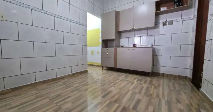 Casa para venda em Conjunto Residencial Araretama de 94.00m² com 2 Quartos e 6 Garagens