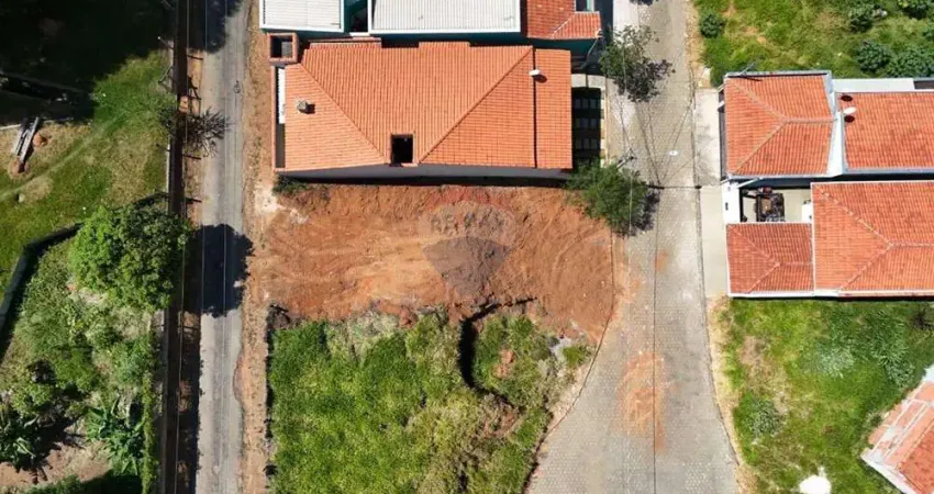 Terreno para venda em Loteamento Recanto Dos Girassois I de 160.00m²