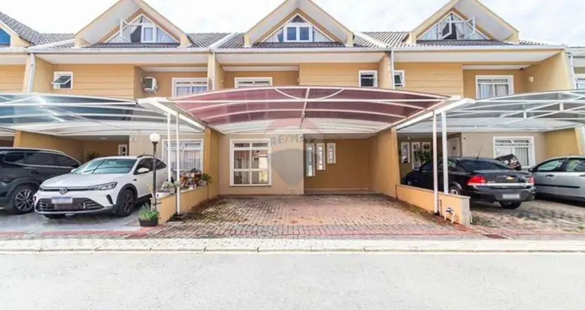 Apartamento para venda em Xaxim de 156.39m² com 3 Quartos e 1 Suite