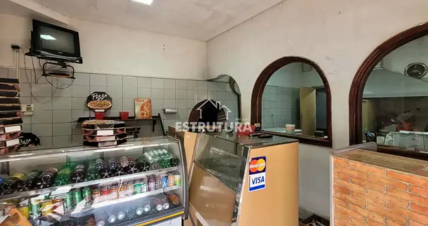 Casa comercial para alugar no Centro, Rio Claro