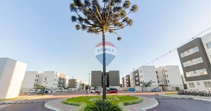 Apartamento para venda em Jardim Itaqui de 40.00m² com 2 Quartos e 1 Garagem