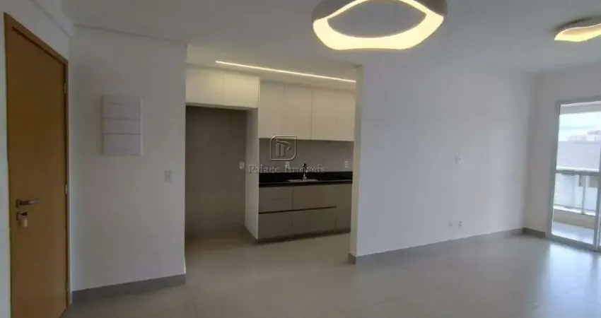 Apartamento para alugar em JARDIM SUMARE de 80.28m² com 2 Quartos, 1 Suite e 1 Garagem
