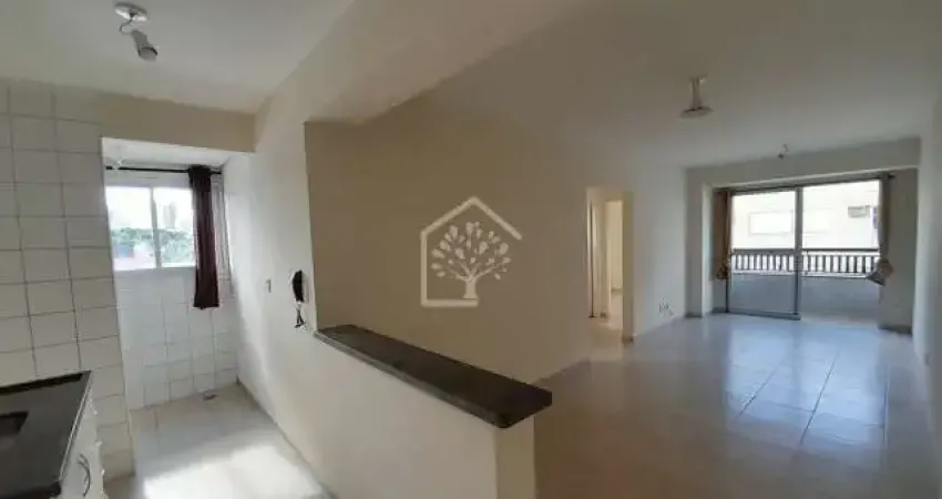 Apartamento para alugar em Jardim Sumaré de 53.00m² com 2 Quartos e 1 Garagem