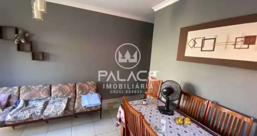 Casa para venda em Jardim Sol Nascente Ii de 90.00m² com 1 Quarto, 1 Suite e 2 Garagens
