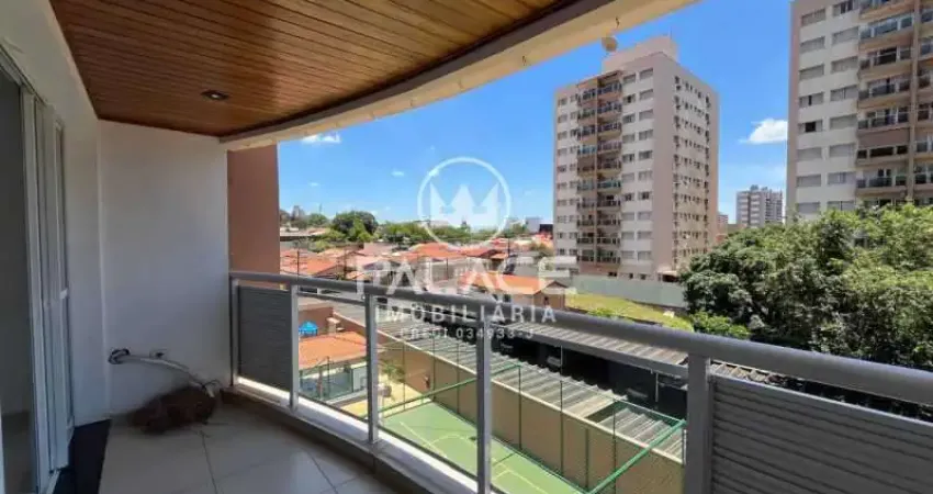 Apartamento para alugar em Vila Monteiro de 101.00m² com 2 Quartos, 1 Suite e 2 Garagens