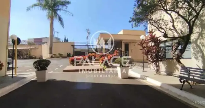 Apartamento para alugar em Nova América de 87.00m² com 2 Quartos, 1 Suite e 2 Garagens