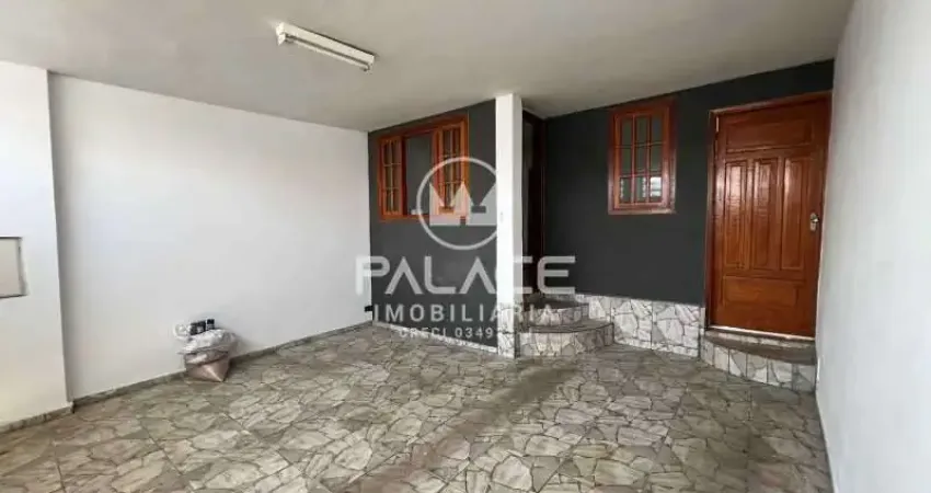 Casa para venda em Monte Líbano de 125.00m² com 3 Quartos, 1 Suite e 2 Garagens