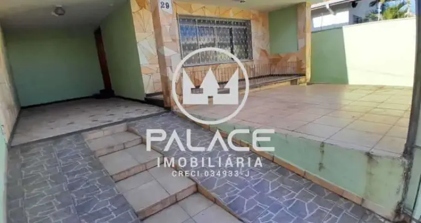 Casa para venda em Vila Independência de 173.00m² com 3 Quartos, 1 Suite e 3 Garagens