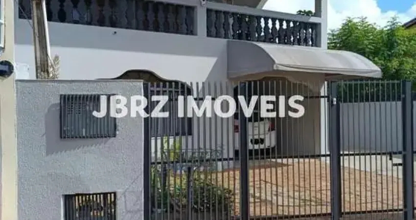 Casa para venda em Vila Rubens de 336.00m² com 4 Quartos, 1 Suite e 4 Garagens