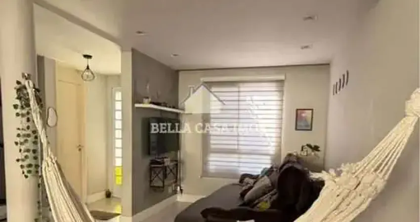 Casa para venda em Vossoroca de 115.00m² com 3 Quartos, 1 Suite e 2 Garagens