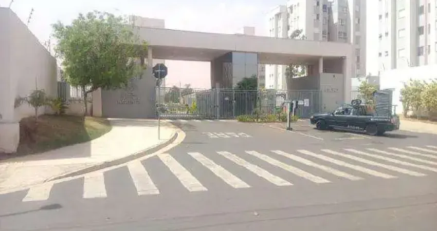 Apartamento para venda em Chácaras Pedro Corrêa De Carvalho de 47.00m² com 2 Quartos e 1 Garagem