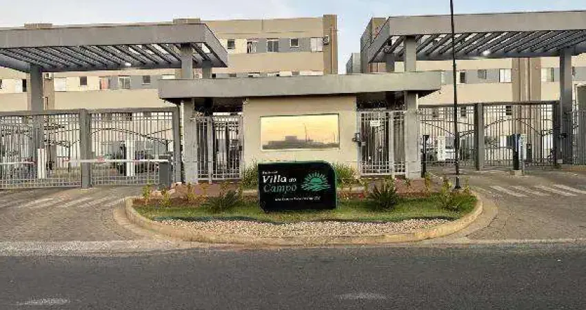 Apartamento para venda em Fazenda Rio Preto de 43.00m² com 2 Quartos