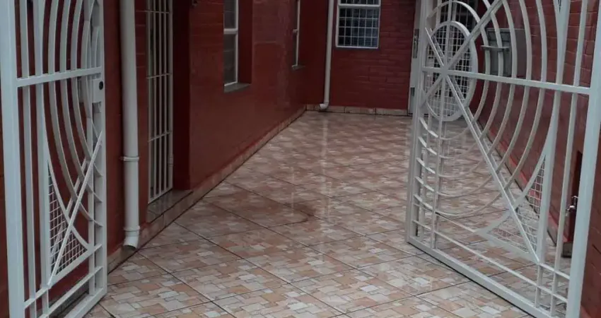 Casa para venda em Vila Hortência de 114.00m² com 2 Quartos e 2 Garagens