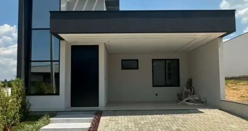 Casa de Condomínio para venda em Wanel Ville de 164.00m² com 3 Quartos, 3 Suites e 4 Garagens