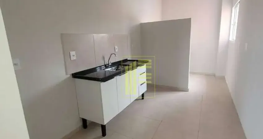 Apartamento para alugar em Residencial Aroeiras Ii de 45.00m² com 2 Quartos e 1 Garagem