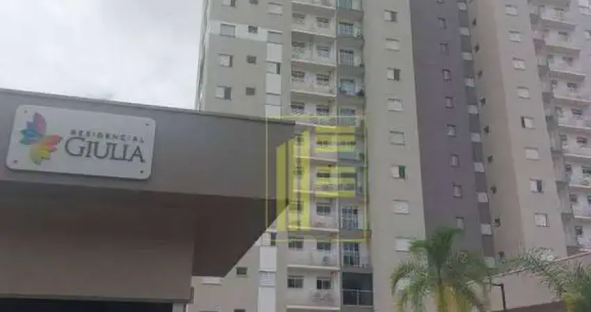 Apartamento para alugar em Gonzaga De Campos de 46.00m² com 2 Quartos e 1 Garagem